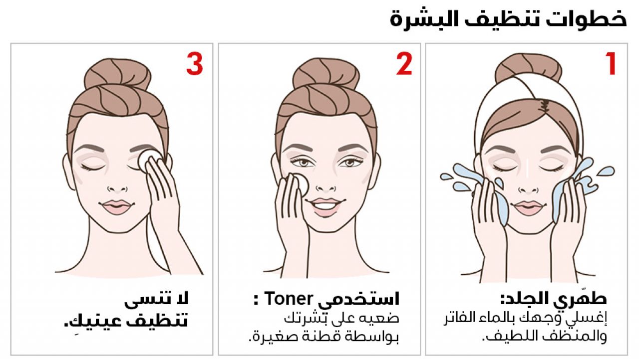 ماسك طبيعي لتنظيف البشرة - مكونات طبيعيه للبشره 2519 11