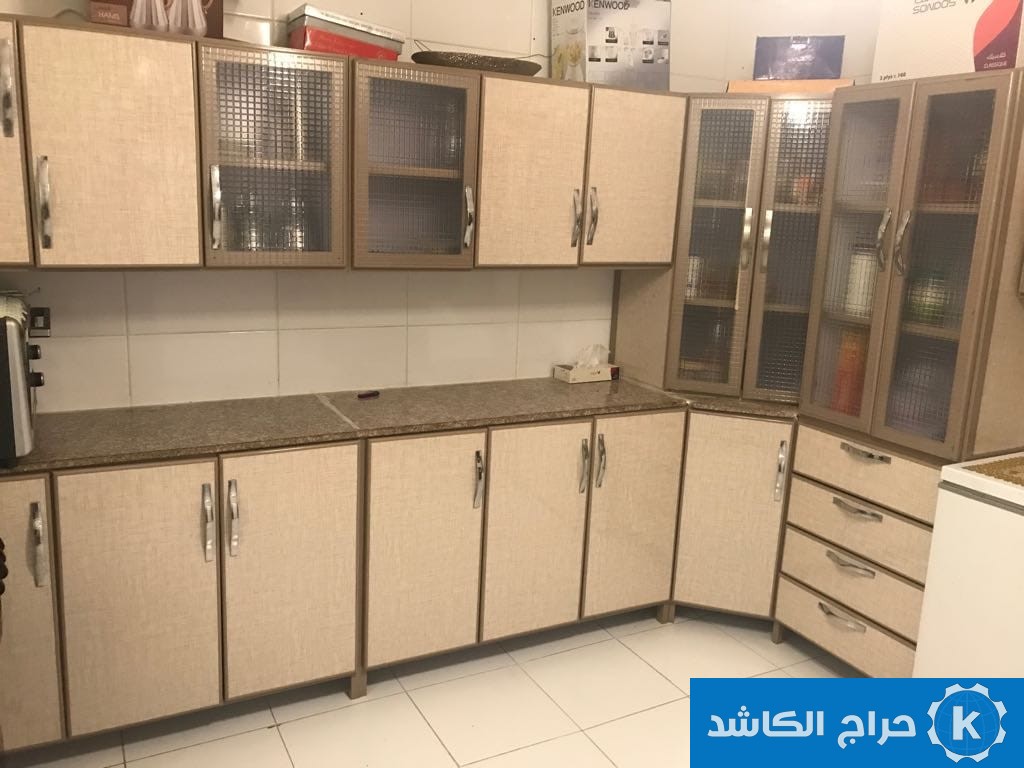 مطابخ حراج بن قاسم - انواع مطابخ حراج بن قاسم 2832 1