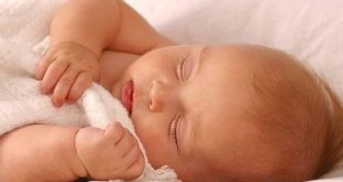 علاج الزكام الفعال للاطفال الرضع