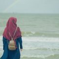 بنات في البحر , صور فتيات على الشاطئ - عالم ستات