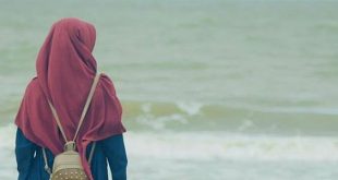 بنات في البحر , صور فتيات على الشاطئ - عالم ستات