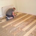 صرير الأرضيات الخشبية: ما يجب القيام به للقضاء على الصوت غير سارة. طرق  للقضاء على صرير الأرضيات الخشبية