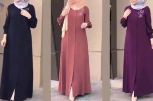 حجابات تركية موديلات جديدة روعة - YouTube