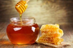 لماذا لا يفسد العسل مع الوقت ؟ – شبكة ابو نواف