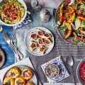 نصائح منال العالم في المطبخ وتحضير الطعام - Savoir Flair Al Arabiya