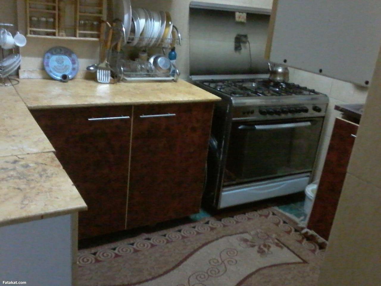 796 1 مطبخي هوجنتي للنظافة والتميز عنوان مطبخ بنوتة صوري تتحدث Ahmd