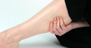 أسباب الشد العضلي في الساق أثناء النوم - موضوع